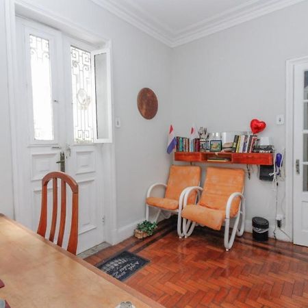 Quarto Fofo No Flamengo Otel Rio de Janeiro Dış mekan fotoğraf