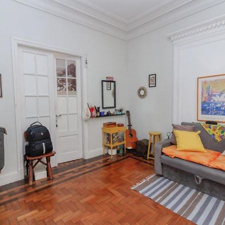 Quarto Fofo No Flamengo Otel Rio de Janeiro Dış mekan fotoğraf