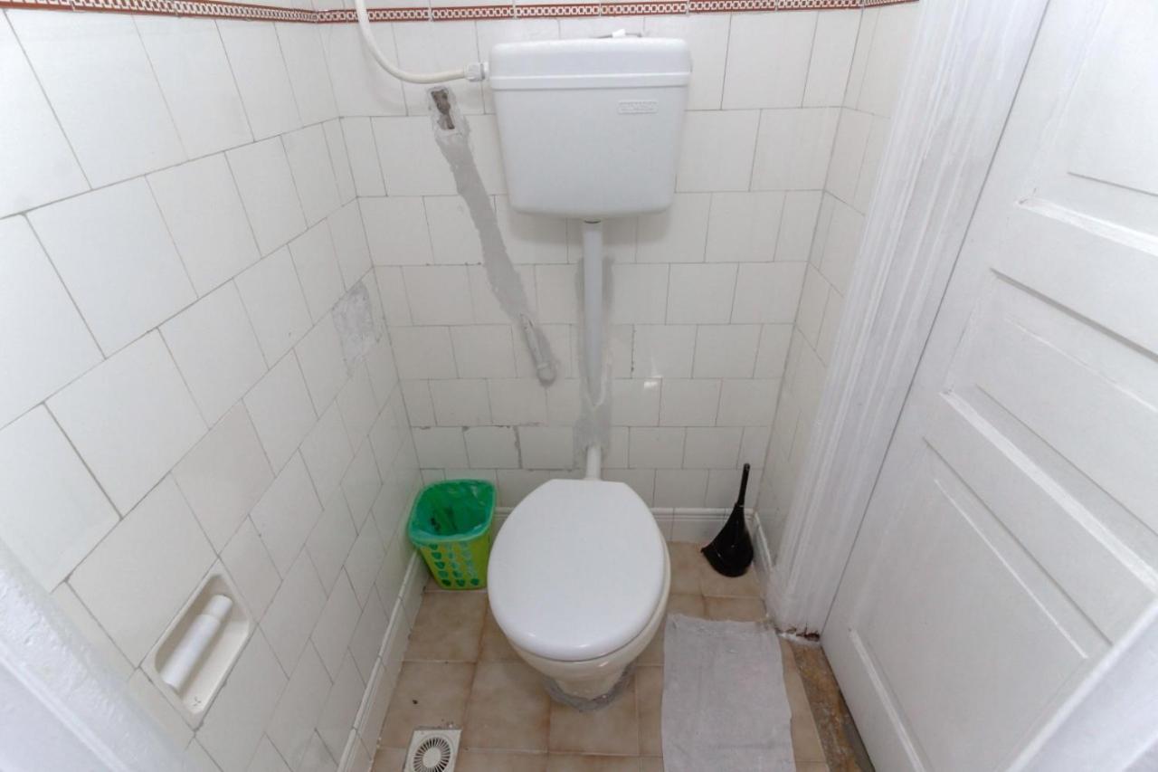 Quarto Fofo No Flamengo Otel Rio de Janeiro Dış mekan fotoğraf